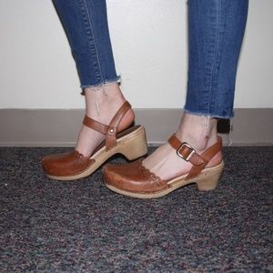 Dansco shoes